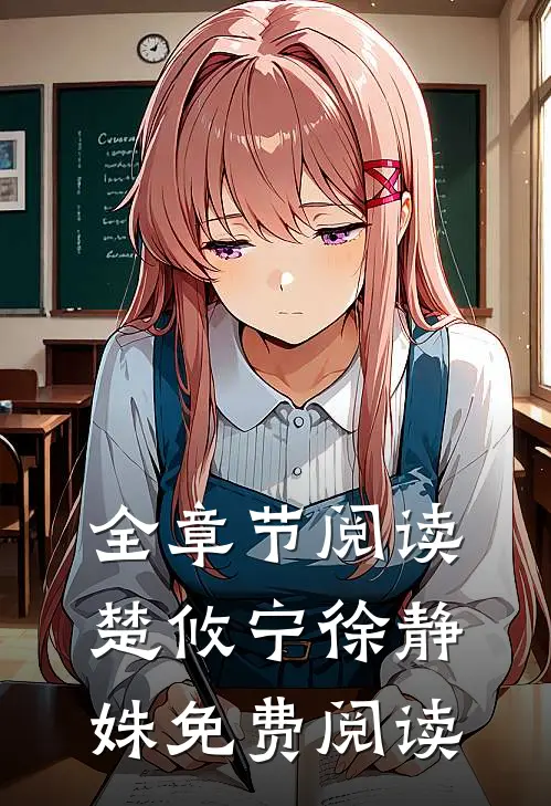 全章节阅读楚攸宁徐静姝免费阅读