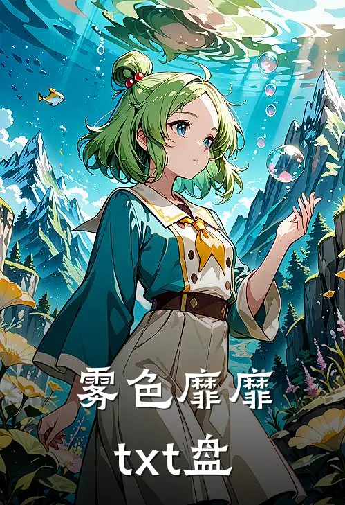 雾色靡靡txt盘