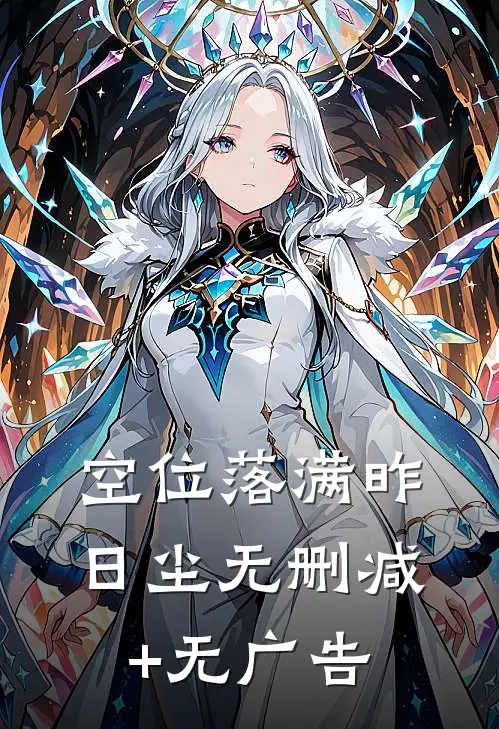 空位落满昨日尘无删减+无广告