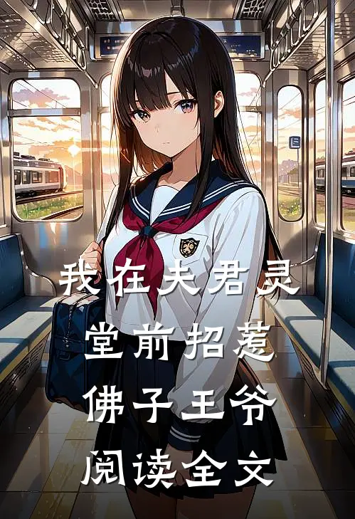 我在夫君灵堂前招惹佛子王爷阅读全文