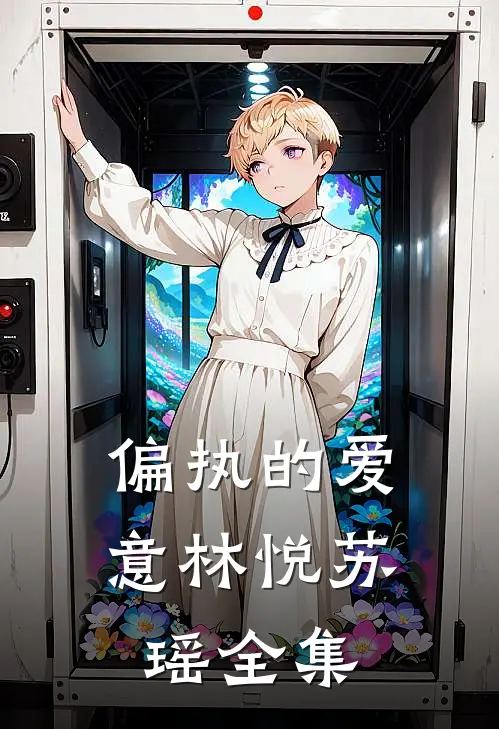 偏执的爱意林悦苏瑶 全集