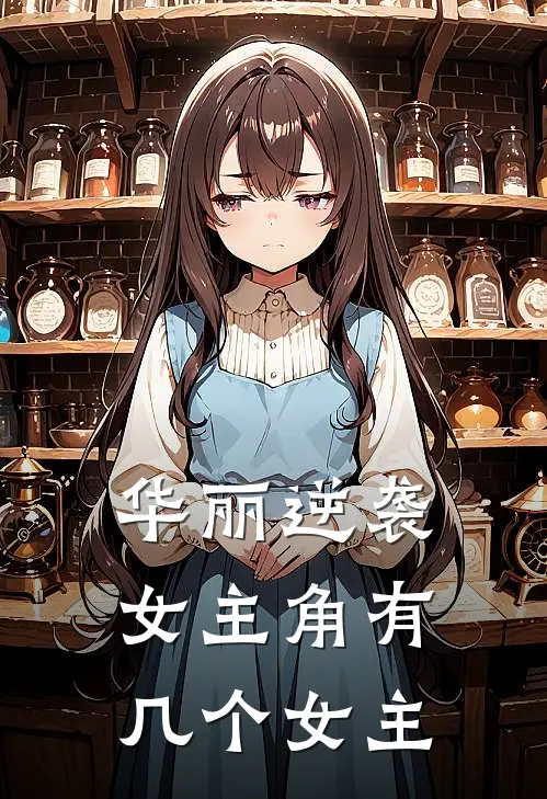 华丽逆袭女主角有几个女主