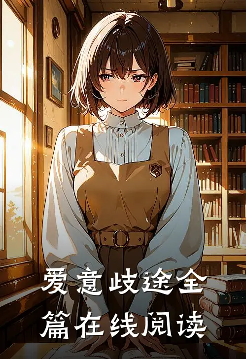 爱意歧途全篇在线阅读