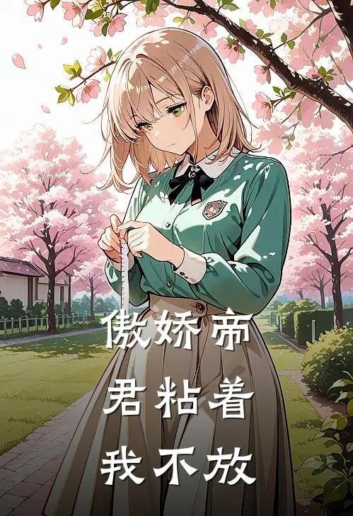 傲娇帝君粘着我不放
