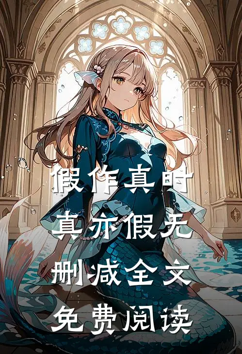 假作真时真亦假无删减全文免费阅读