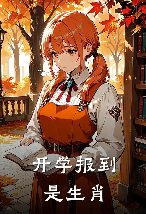 开学报到是生肖