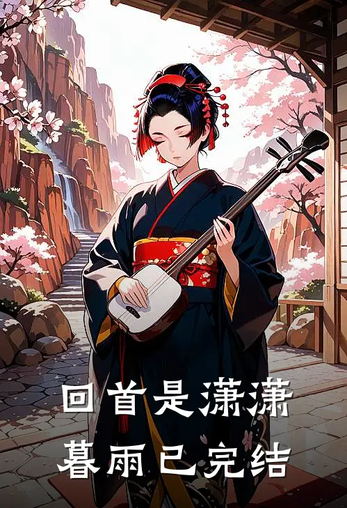 回首是潇潇暮雨已完结