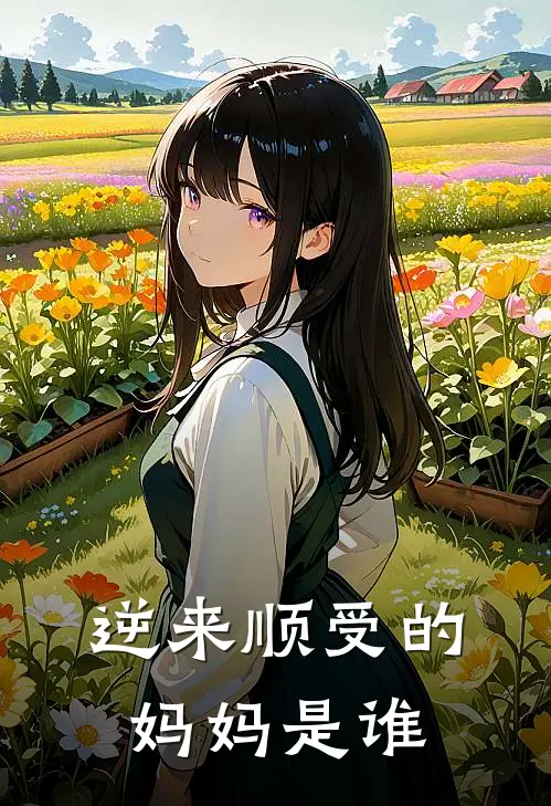 逆来顺受的妈妈是谁