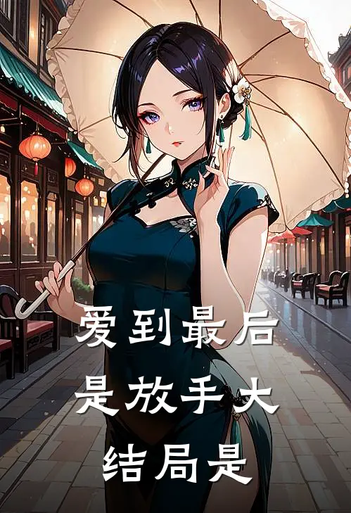 爱到最后是放手大结局是