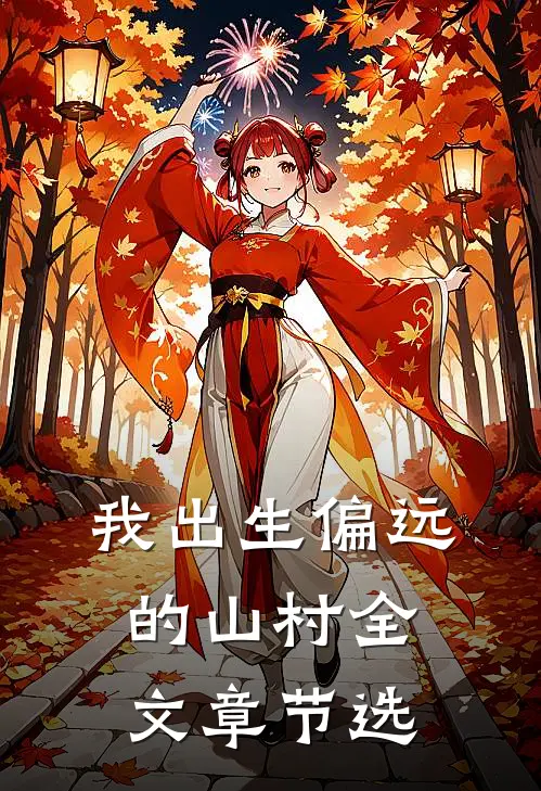我出生偏远的山村全文章节选