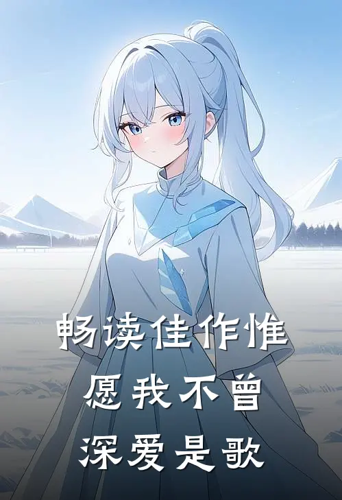 畅读佳作惟愿我不曾深爱是歌