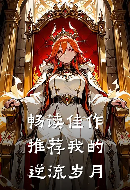 畅读佳作推荐我的逆流岁月