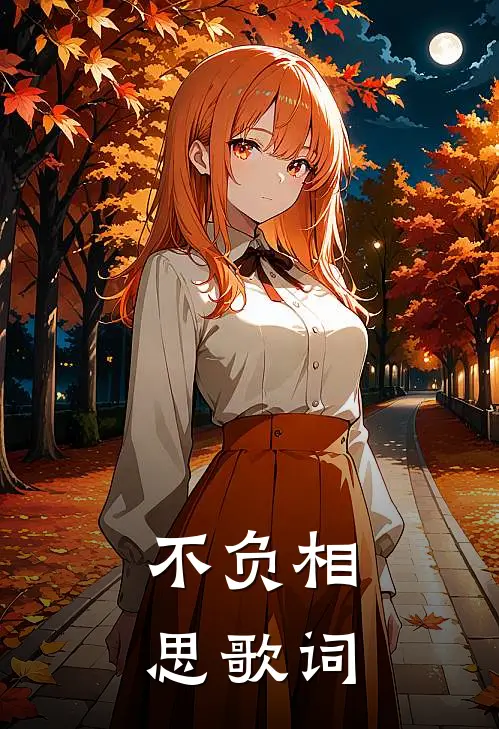 不负相思歌词