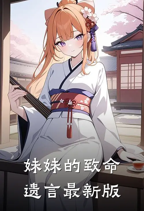 妹妹的致命遗言最新版