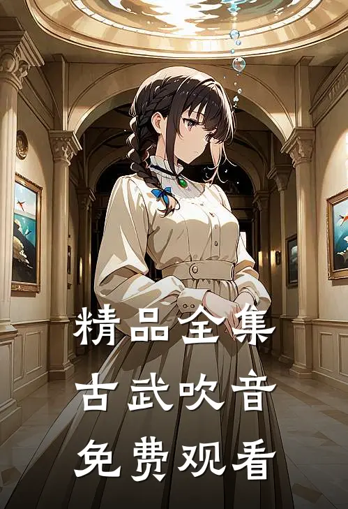 精品全集古武吹音免费观看