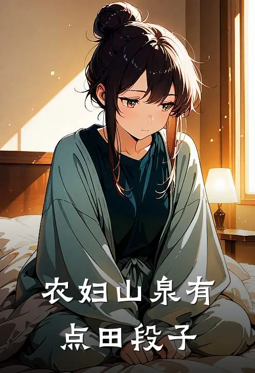 农妇山泉有点田段子