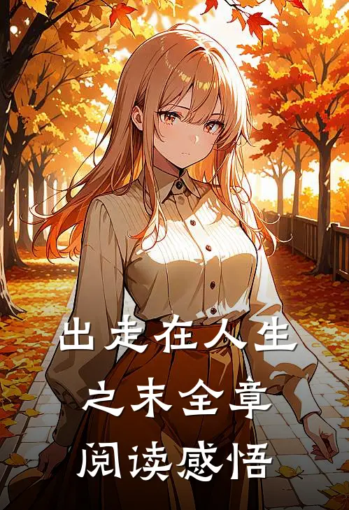 出走在人生之末全章阅读感悟