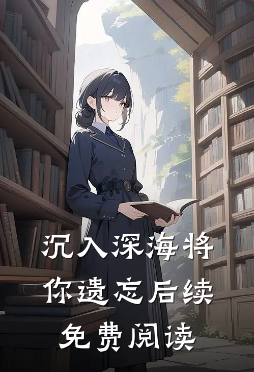沉入深海将你遗忘后续免费阅读