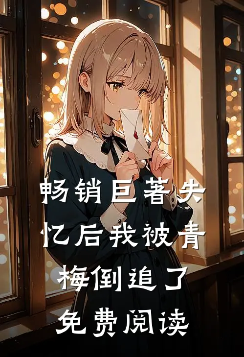 畅销巨著失忆后我被青梅倒追了免费阅读
