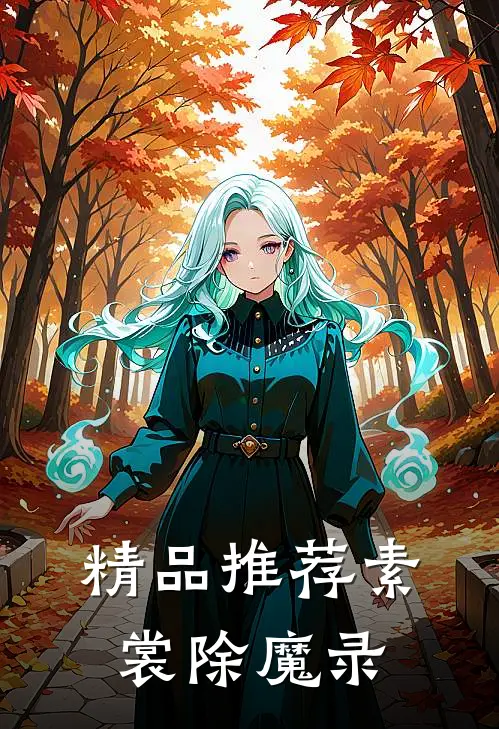 精品推荐素裳除魔录