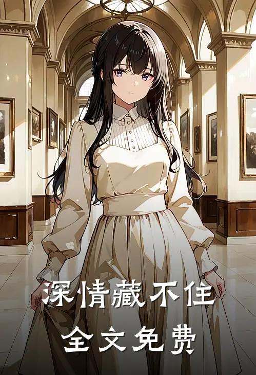 深情藏不住全文免费