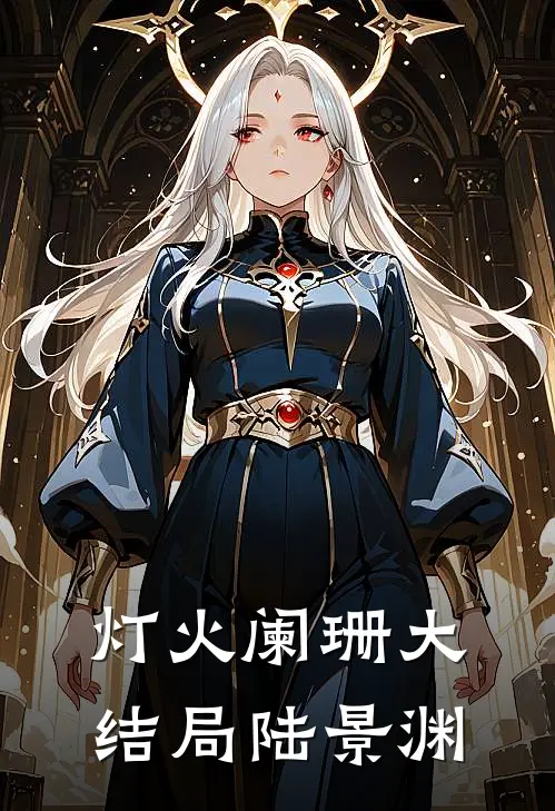 灯火阑珊大结局陆景渊