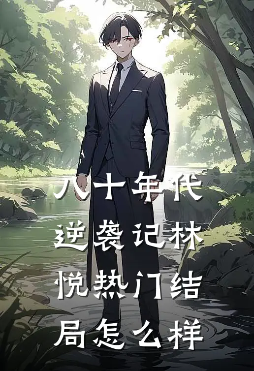 八十年代逆袭记林悦热门结局怎么样