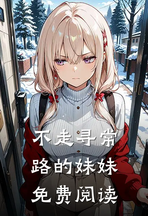 不走寻常路的妹妹免费阅读