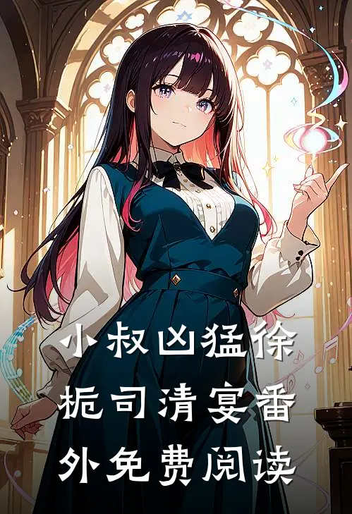 小叔凶猛徐栀司清宴番外免费阅读