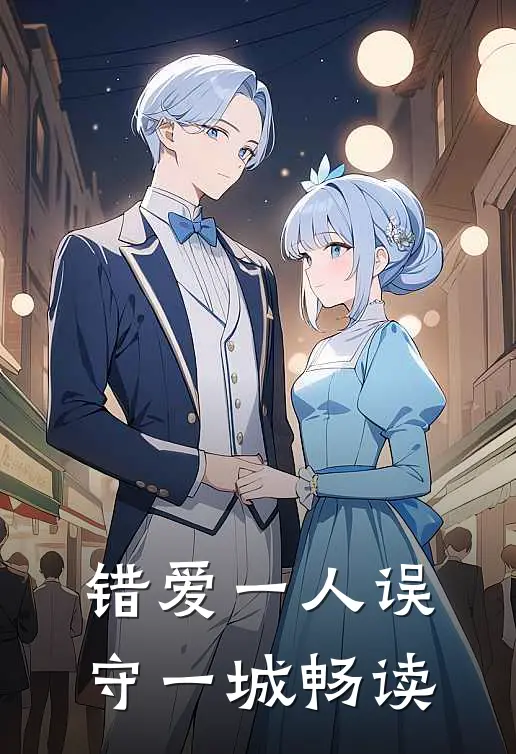 错爱一人误守一城畅读