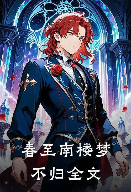 春至南楼梦不归全文