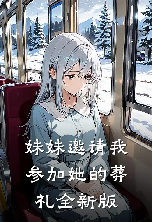 妹妹邀请我参加她的葬礼全新版