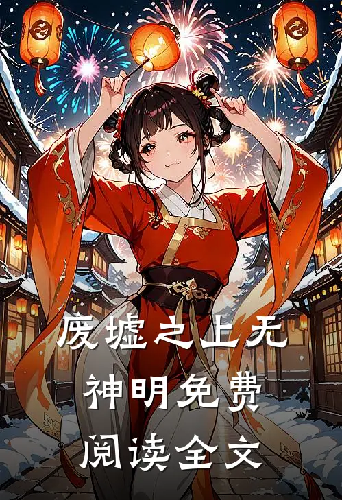 废墟之上无神明免费阅读全文