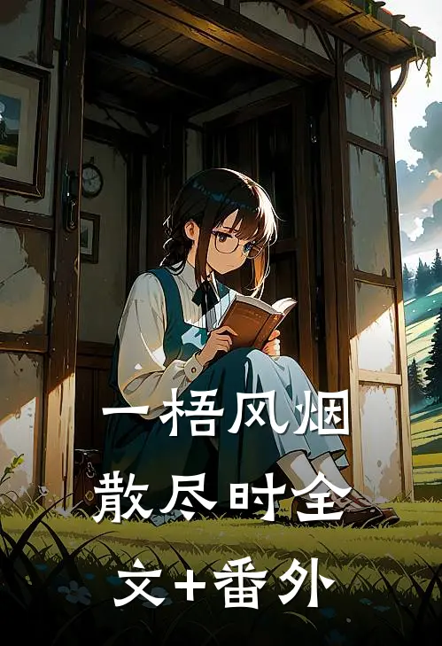 一梧风烟散尽时全文+番外