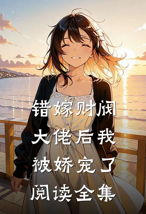 错嫁财阀大佬后我被娇宠了阅读全集