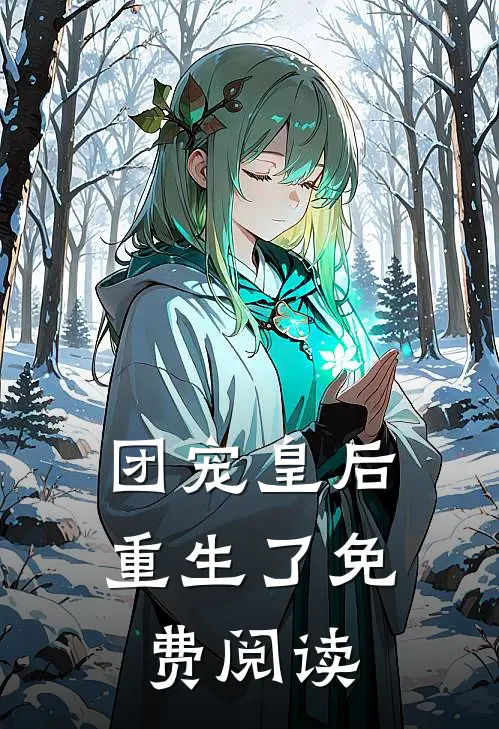 团宠皇后重生了免费阅读