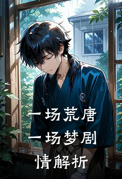 一场荒唐一场梦剧情解析