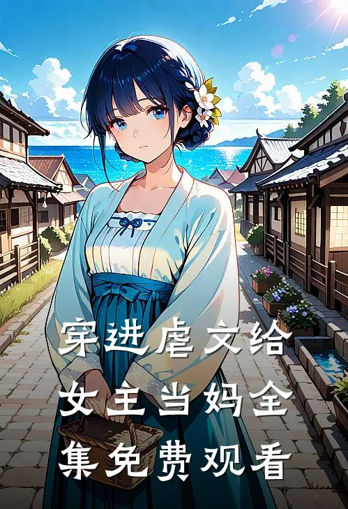 穿进虐文给女主当妈 全集免费观看