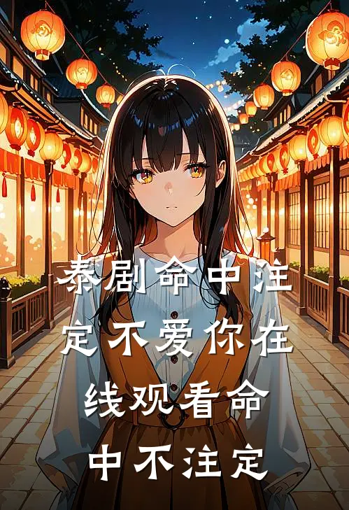 泰剧命中注定不爱你在线观看命中不注定