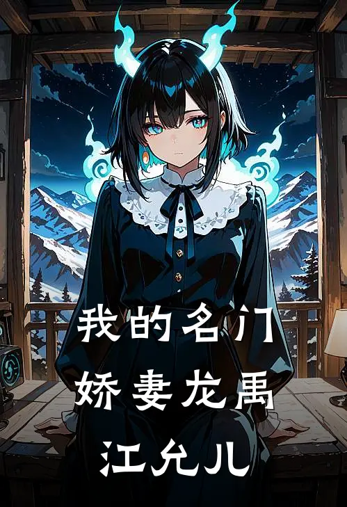 我的名门娇妻龙禹江允儿