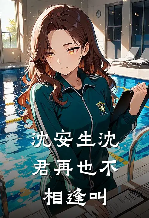 沈安生沈君再也不相逢叫