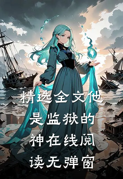 精选全文他是监狱的神在线阅读无弹窗