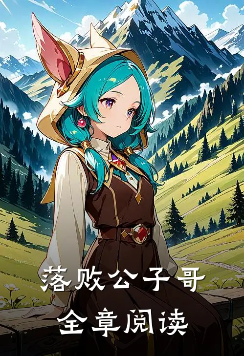 落败公子哥全章阅读