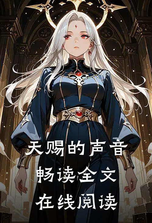 天赐的声音畅读全文在线阅读