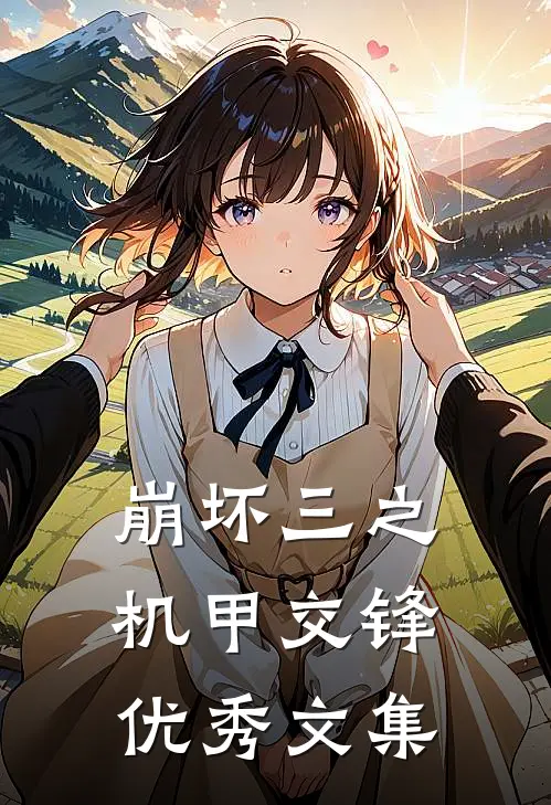 崩坏三之机甲交锋优秀文集