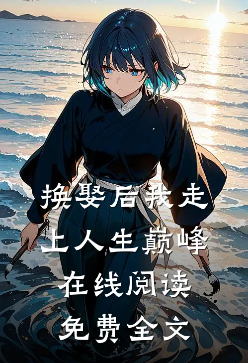 换娶后我走上人生巅峰在线阅读免费全文
