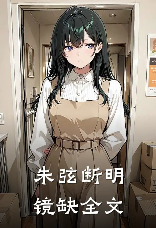 朱弦断明镜缺全文