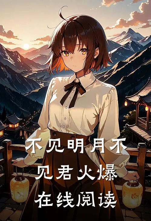 不见明月不见君火爆在线阅读