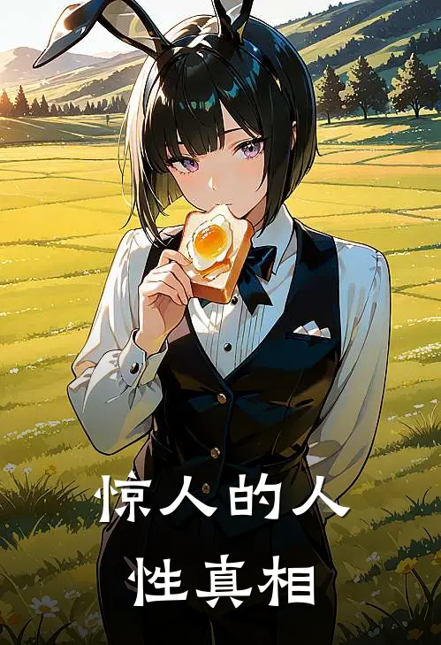 惊人的人性真相