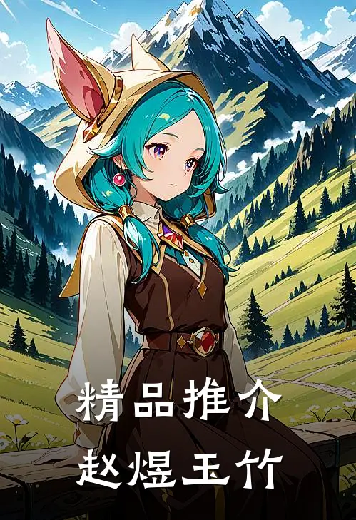 精品推介赵煜玉竹
